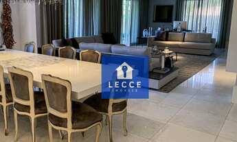 Imagem 4: Apartamento com 3 suítes, 292 m² - venda por R$ 5.000.000 ou aluguel por R$ 29.984/mês - H