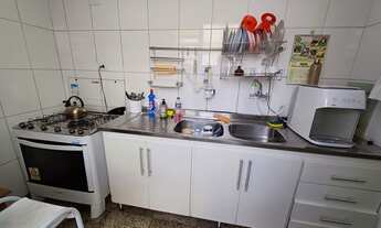 Imagem 5: Casa de Vila com 160 m2 no Brooklin, disponível para compra ou locação