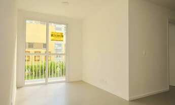 Imagem 4: Apartamento 2 quartos para aluguel Pelotas