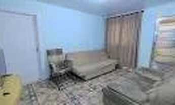 Imagem 4: JR Casa para venda com 60 metros quadrados com 2 quartos em Saboeiro - Salvador - BA