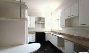 Imagem 5: Casa (sobrado na rua) 5 dormitórios/suite, cozinha planejada