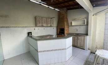 Imagem 4: COND. PARQUE ARIPUANÃ - EXCELENTE CASA NO DOM PEDRO 4 QUARTOS