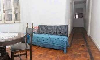 Imagem 2: Apartamento-À VENDA-Flamengo-Rio de Janeiro-RJ