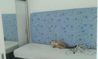 Imagem 4: Alugo quarto para estudante