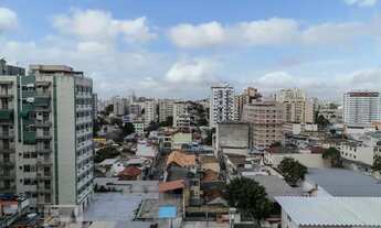 Imagem 3: Apartamento para Aluguel - Todos os Santos, 3 Quartos, 72 m2