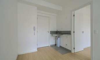 Imagem 5: Apartamento tipo para venda com 1 quarto, 27.01m²