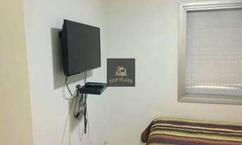 Imagem 6: Flat disponível na Vila Nova Conceição - SP