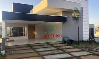 Imagem 5: Casa com 3 dormitórios à venda, 340 m² por R$ 1.800.000,00 - Residencial Villa Lobos - Bau