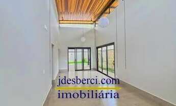 Imagem 6: Casa no Residencial Flor D Aldeia em Holambra