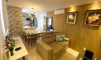 Imagem 2: Apartamento à venda no parque rio das hortênsias - São José do Rio Preto/SP