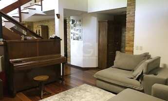 Imagem 5: Casa Condominio para Venda - 245m², 2 dormitórios, sendo 1 suites, 2 vagas - Vila Assunção