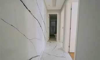 Imagem 5: Apartamento de dois quartos no Santa Terezinha