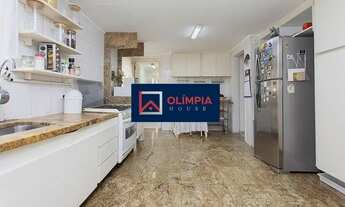 Imagem 7: Apartamento Venda Higienópolis 680 m² 4 Dormitórios