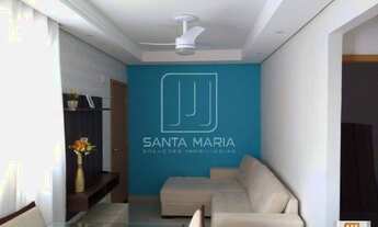 Imagem 2: Apartamento (tipo - padrao) 2 dormitórios, cozinha planejada, portaria 24 horas, em condom