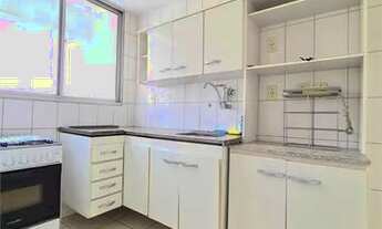 Imagem 6: Apartamento 2 Quartos á venda na Liberdade SP, Andar Alto