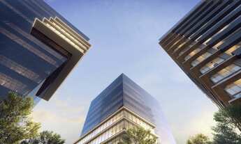 Imagem 2: Apartamento JK para Venda - 26.01m², 1 dormitório, Três Figueiras