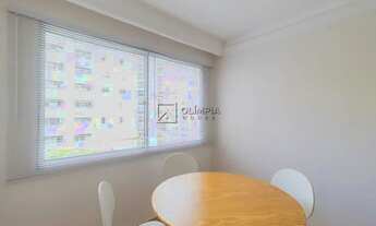 Imagem 4: Apartamento Venda Moema 70 m² 2 Dormitórios