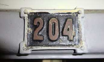 Imagem 2: Apartamento para aluguel com 2 quartos. Centro/Niterói - RJ