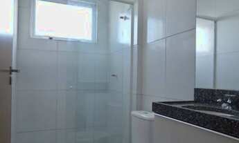 Imagem 7: Alugo apartamento condomínio Campina Residence Club