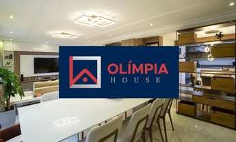 Imagem 5: Casa Venda Brooklin Velho 430 m² 4 Dormitórios