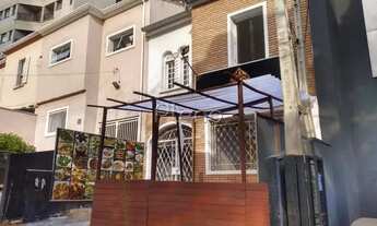 Imagem 5: Locação Casa com 1 dormitório