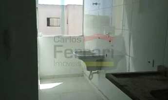 Imagem 4: Condomínio Fechado de Apartamento Novo no Imirim