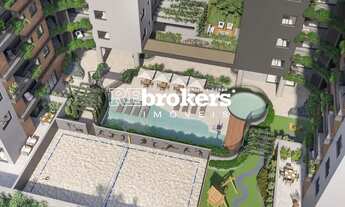 Imagem 7: Gaia - Viva Sua Natureza Apartamento 2 Quartos, 1 Vaga, a Venda no Cabral, Curitiba.- REb