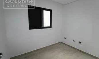 Imagem 4: Santo André - Apartamento Padrão - Vila Eldízia