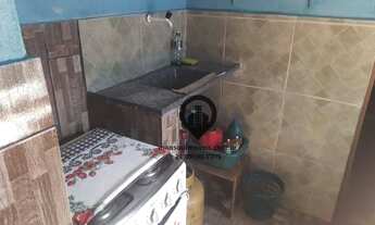 Imagem 6: Kitnet com 1 dormitório à venda, 30 m² por R$ 72.000,00 - Conceição de Jacarei - Rio de Ja