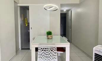 Imagem 7: RCR) Oportunidade em Boa Viagem | Edf. Carina | 2 quartos (1 suíte) + dependência