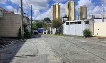 Imagem 3: Casa em construção