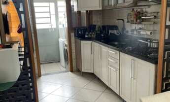 Imagem 5: Casa para venda com 120 metros quadrados com 2 quartos em Pedreira - Belém - Pará