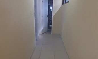 Imagem 6: Apartamento para aluguel tem 40 metros quadrados com 2 quartos