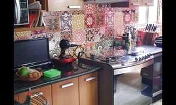 Imagem 7: APARTAMENTO 2 QUARTOS 1 SUÍTE ED. ITAPUÁ PARANAVAÍ