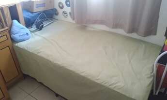 Imagem 7: Valparaíso 1, parque esplanada 2, apto 2 qtos, suite, térreo, vaga de garagem próximo a br