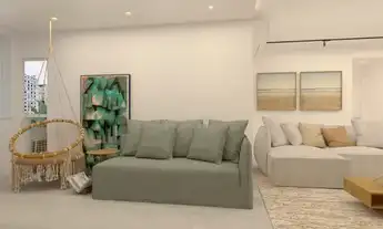 Imagem 7: Apartamento em Copacabana - Rio de Janeiro