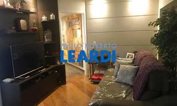 Imagem: APARTAMENTO - POMPÉIA - SP