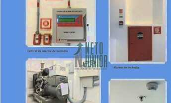 Imagem 4: Prédio, 5172 m² - venda por R$ 24.000.000,00 ou aluguel por R$ 153.435,00/mês - Vila Maria