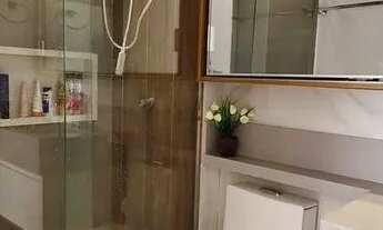 Imagem 2: Duplex para venda com 79 metros quadrados com 3 quartos em Bela Vista - Salto - SP