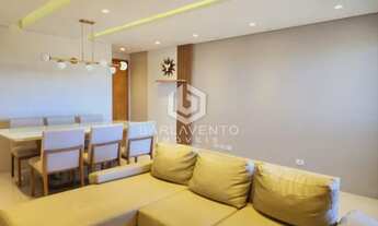 Imagem 4: Apartamento novo á Venda: 04 Quartos, 01 Suíte, 02 Vagas Garagem