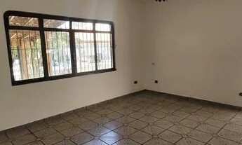 Imagem 6: Casa com 3 dormitórios para alugar, 150 m² por R$ 2.348,81/mês - Bosque dos Eucaliptos - S