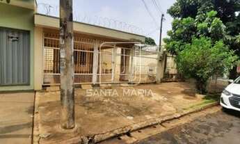 Imagem: Casa (térrea na rua) 2 dormitórios