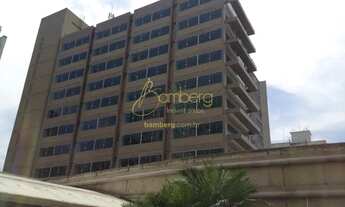 Imagem 2: Predio Monousuário Consolação