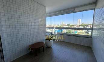 Imagem 6: Apartamento com 3 dormitórios à venda, 130 m² por R$ 1.150.000,00 - Barcelona - São Caetan