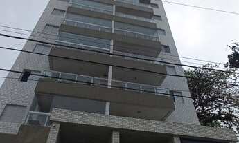 Imagem 7: Apartamento para venda tem 52 metros quadrados com 1 quarto em Mirim - Praia Grande - SP