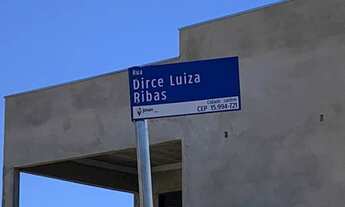 Imagem 2: Casa na Cidade Jardim em Matão/SP