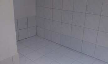 Imagem 6: Quarto e sala no Farol de Itapuã