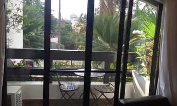 Imagem 4: Apartamento Venda 4 Dormitórios - 223 m² Vila Madalena