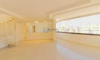 Imagem 4: Cobertura Venda Moema 204 m² 3 Dormitórios