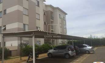 Imagem 2: Apartamento (tipo - padrao) 2 dormitórios, cozinha planejada, portaria 24hs, lazer, espaço